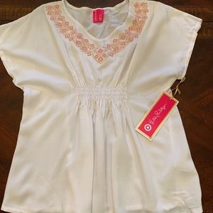 Lilly Pulitzer top